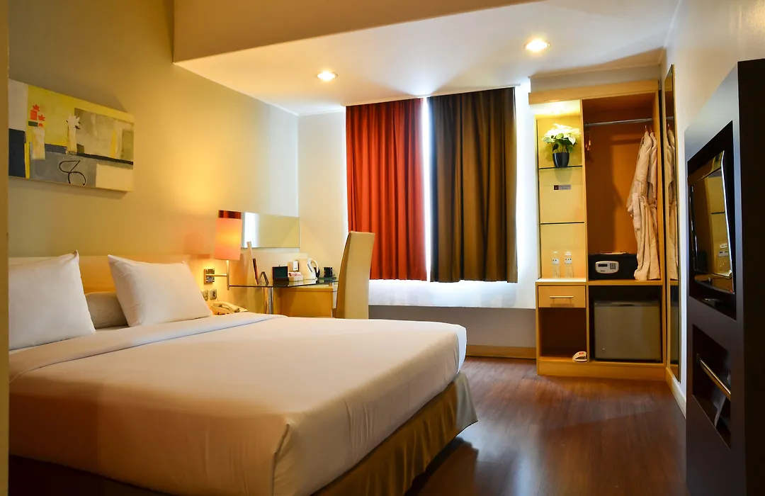 Ibis Jakarta Arcadia-1