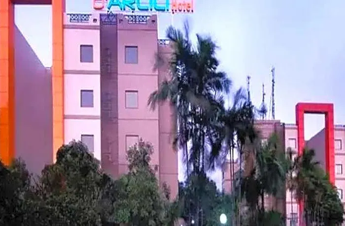D'Arcici Hotel Sunter Jakarta