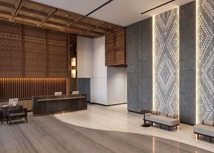 All Seasons Jakarta Thamrin
