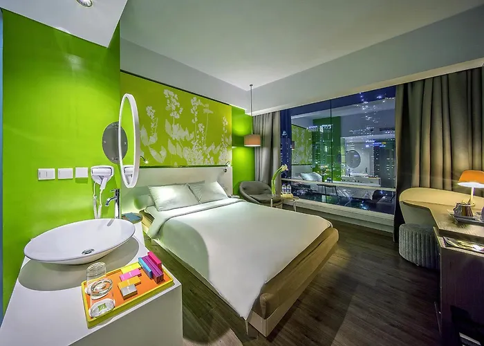 All Seasons Jakarta Thamrin