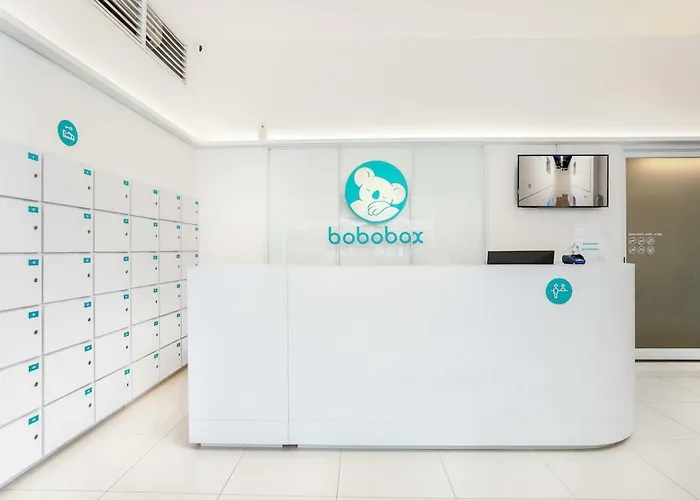 Bobopod Pancoran, Jakarta