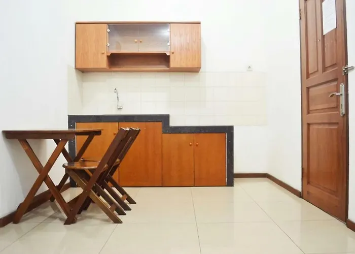 Newton Residence Jakarta