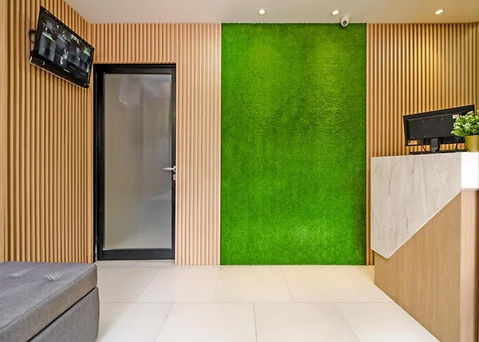 Env Room Jakarta